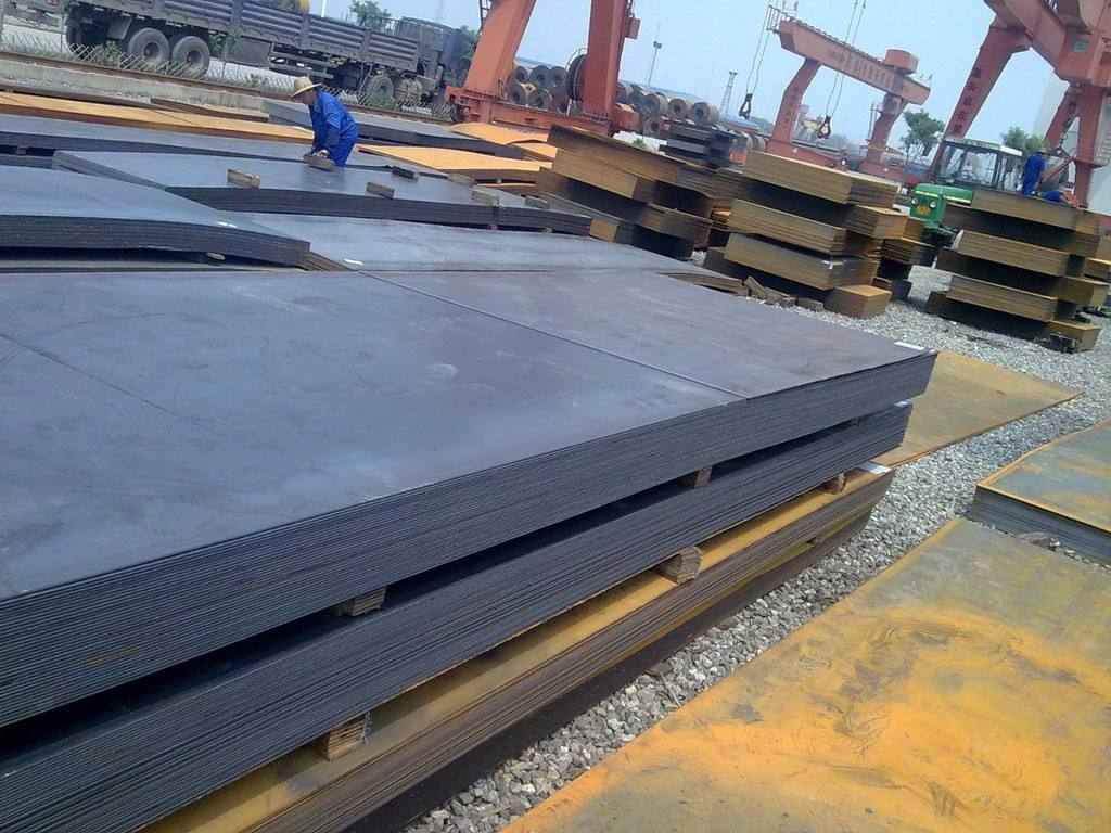 山西钢板中厚板的生产特点是什么？